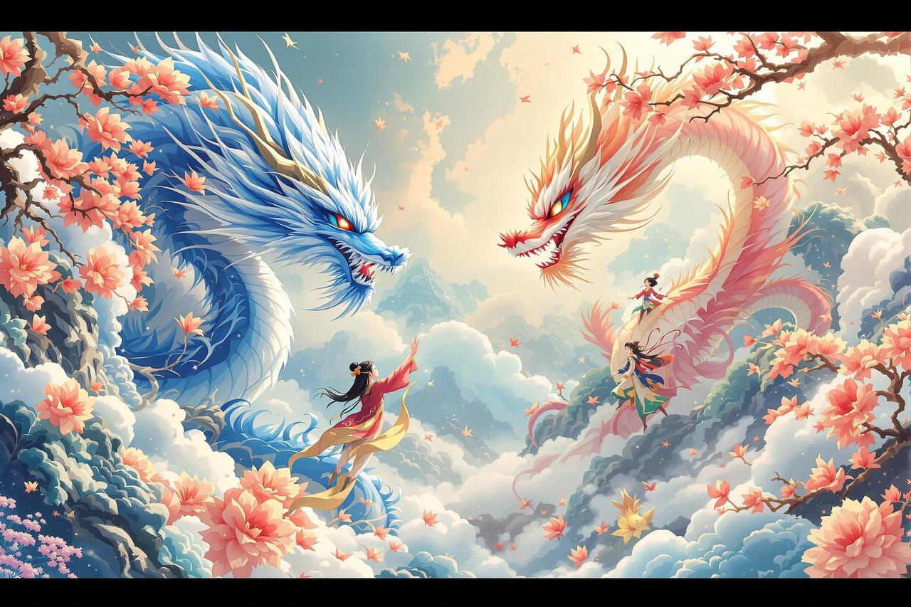 国产动画电影崛起之路：从《哪吒》到《深海》的技术与叙事变革 - 八卦爆料社深度专栏