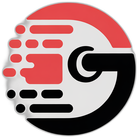 国产吃瓜logo